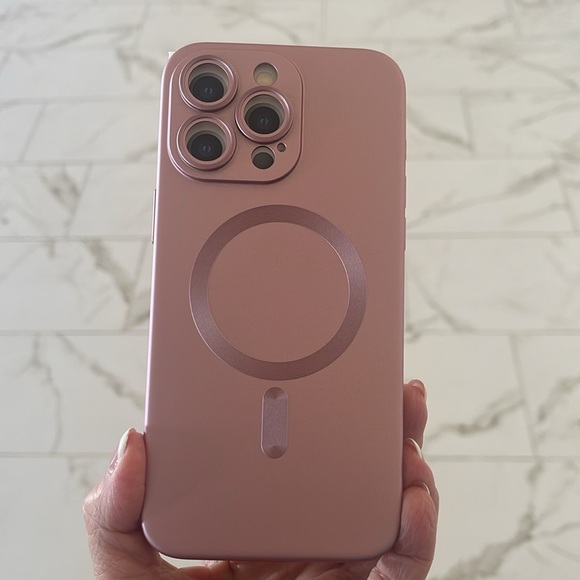 Smartphone case for IPhone 15 Promax  360 protect - Picture 6 of 9